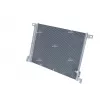 Condenseur, climatisation NRF 350359 - Visuel 2