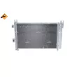 Condenseur, climatisation NRF 350362 - Visuel 1