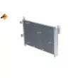 Condenseur, climatisation NRF 350362 - Visuel 2