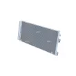 Condenseur, climatisation NRF 350364 - Visuel 2