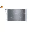 Condenseur, climatisation NRF 350365 - Visuel 1