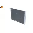 Condenseur, climatisation NRF 350365 - Visuel 2