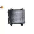 Condenseur, climatisation NRF 350366 - Visuel 1