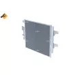 Condenseur, climatisation NRF 350367 - Visuel 2