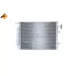 Condenseur, climatisation NRF 350368 - Visuel 1