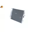 Condenseur, climatisation NRF 350368 - Visuel 2