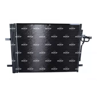 Condenseur, climatisation NRF 350375