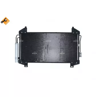 Condenseur, climatisation NRF