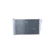 Condenseur, climatisation NRF 350381 - Visuel 1