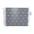Condenseur, climatisation NRF 350383 - Visuel 1