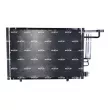 Condenseur, climatisation NRF 350395 - Visuel 1