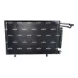 Condenseur, climatisation NRF 350396 - Visuel 1