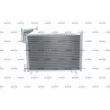 Condenseur, climatisation NRF 350400 - Visuel 3