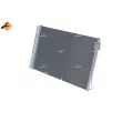 Condenseur, climatisation NRF 350401 - Visuel 2
