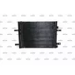 Condenseur, climatisation NRF 350402 - Visuel 1