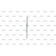 Condenseur, climatisation NRF 350404 - Visuel 2