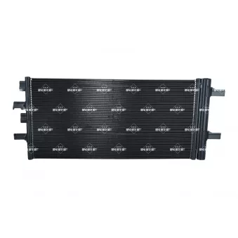 Condenseur, climatisation NRF 350410