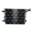 Condenseur, climatisation NRF 350412 - Visuel 1