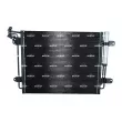 Condenseur, climatisation NRF 350412 - Visuel 3