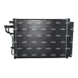 Condenseur, climatisation NRF 350414 - Visuel 1