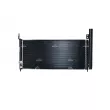 Condenseur, climatisation NRF 350415 - Visuel 1