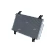 Condenseur, climatisation NRF 350417 - Visuel 2