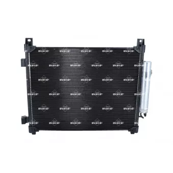 Condenseur, climatisation NRF