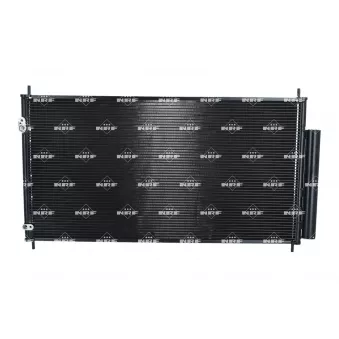 Condenseur, climatisation NRF 350421