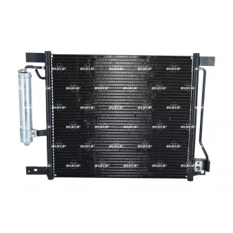 Condenseur, climatisation NRF