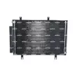 Condenseur, climatisation NRF 350427 - Visuel 1
