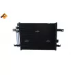 Condenseur, climatisation NRF 350428 - Visuel 1
