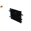 Condenseur, climatisation NRF 350428 - Visuel 2