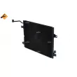 Condenseur, climatisation NRF 350430 - Visuel 2