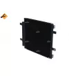 Condenseur, climatisation NRF 350431 - Visuel 2