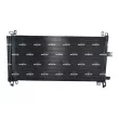 Condenseur, climatisation NRF 350433 - Visuel 1