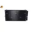 Condenseur, climatisation NRF 350435 - Visuel 1