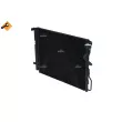 Condenseur, climatisation NRF 350437 - Visuel 2