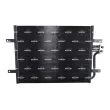 Condenseur, climatisation NRF 350444 - Visuel 1