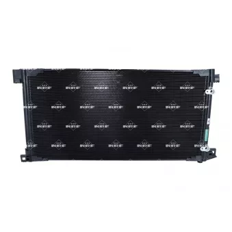 Condenseur, climatisation NRF 350449