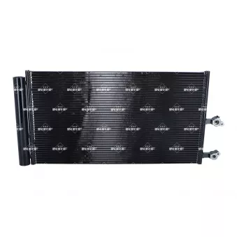 Condenseur, climatisation NRF 350450