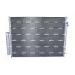 Condenseur, climatisation NRF 350459 - Visuel 3