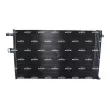 Condenseur, climatisation NRF 350462 - Visuel 1