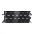 Condenseur, climatisation NRF 350463 - Visuel 3