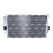 Condenseur, climatisation NRF 350464 - Visuel 1