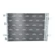 Condenseur, climatisation NRF 350465 - Visuel 3