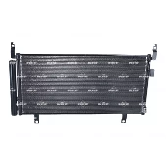 Condenseur, climatisation NRF