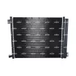 Condenseur, climatisation NRF 350469 - Visuel 1