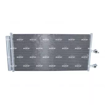 Condenseur, climatisation NRF