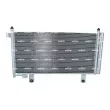Condenseur, climatisation NRF 350473 - Visuel 3