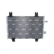 Condenseur, climatisation NRF 350480 - Visuel 1